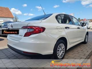 FIAT Tipo usata, con Airbag testa
