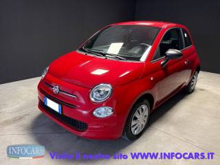 FIAT 500 usata, con Airbag laterali