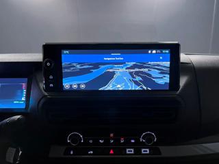 CITROEN Jumpy usata, con Sistema di navigazione