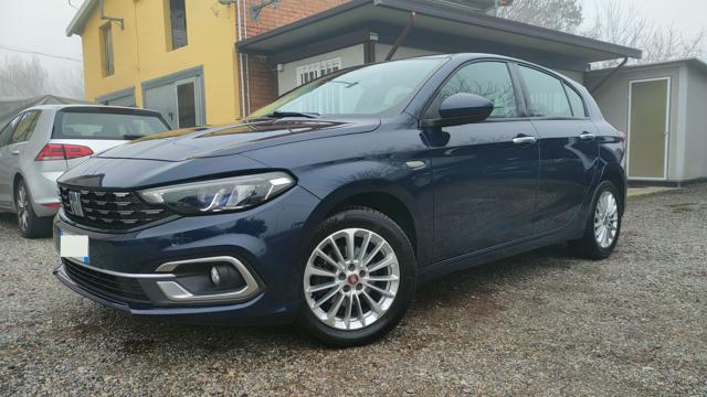 FIAT Tipo usata, con Chiusura centralizzata