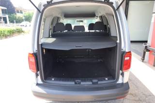VOLKSWAGEN Caddy usata 52