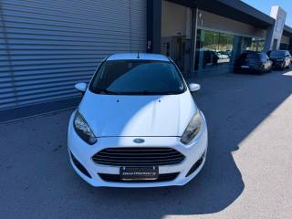 FORD Fiesta usata, con Airbag