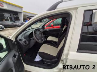FIAT Panda usata, con Cronologia tagliandi