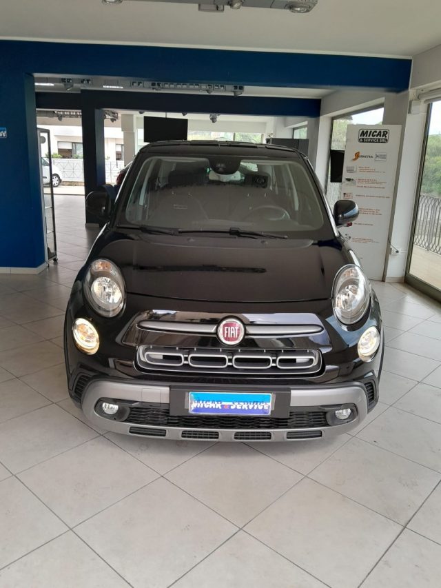 FIAT 500L usata, con Airbag Passeggero