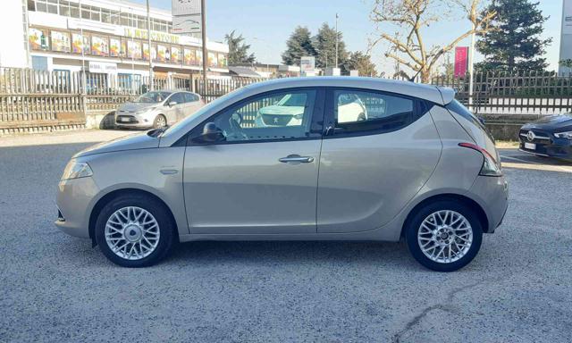 LANCIA Ypsilon usata, con Cerchi in lega