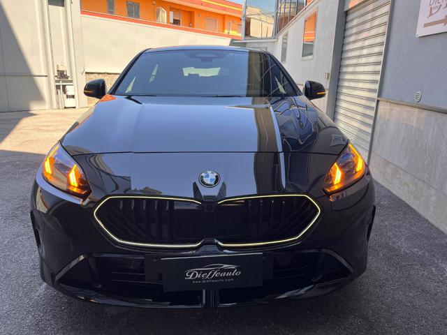 BMW 118 usata, con ABS