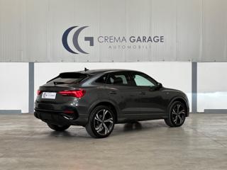 AUDI Q3 usata, con Boardcomputer