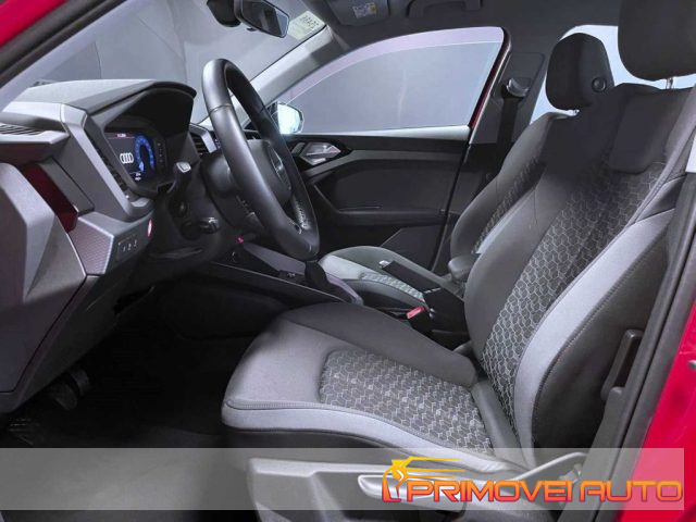 AUDI A1 usata, con Climatizzatore