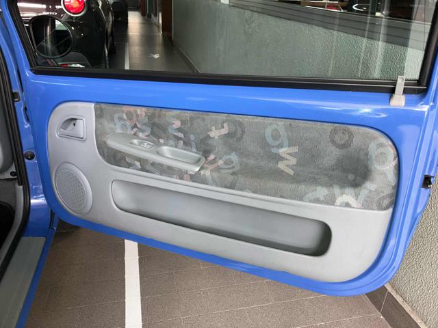RENAULT Twingo usata, con Airbag laterali