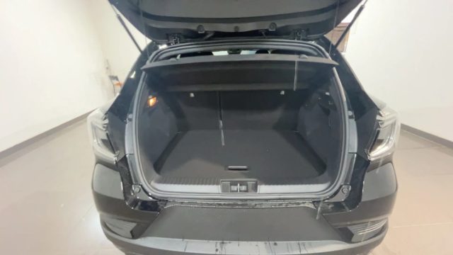 RENAULT Captur usata, con Immobilizzatore elettronico