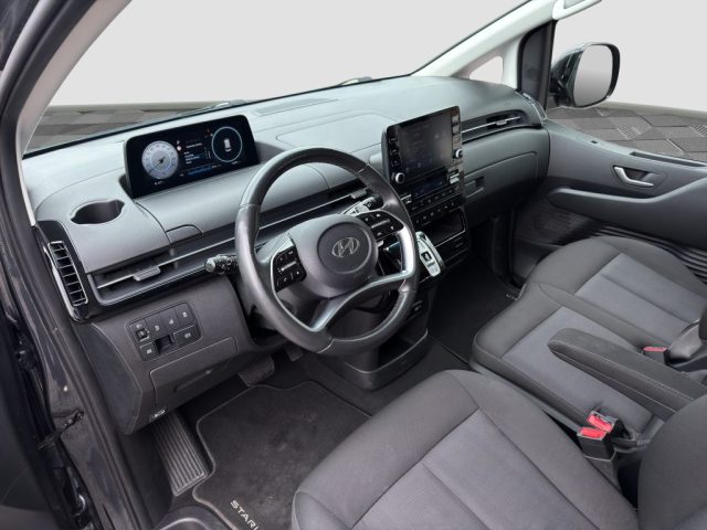HYUNDAI Staria usata 8
