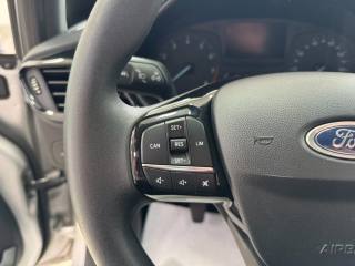 FORD Fiesta usata, con Controllo elettronico della corsia