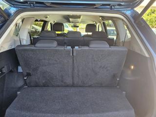 VOLKSWAGEN Tiguan Allspace usata, con Immobilizzatore elettronico