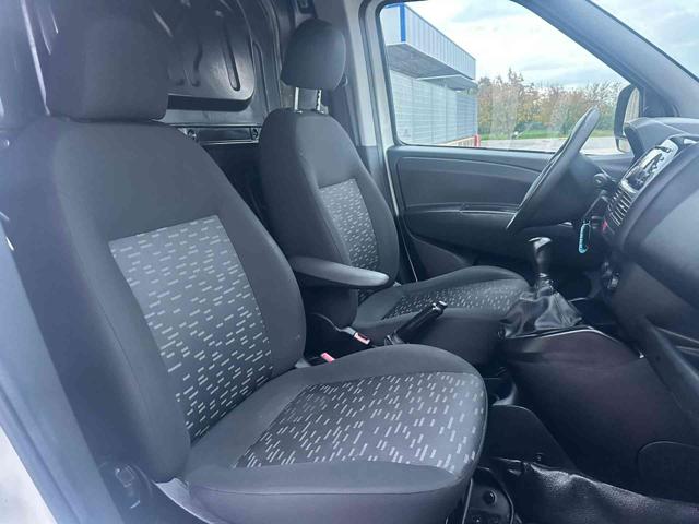 OPEL Combo usata, con Filtro antiparticolato