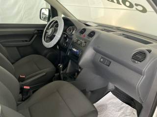 VOLKSWAGEN Caddy usata 19