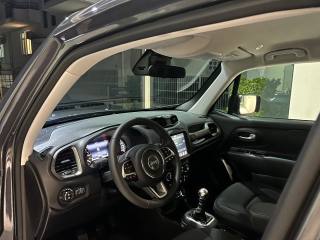 JEEP Renegade usata, con Controllo trazione
