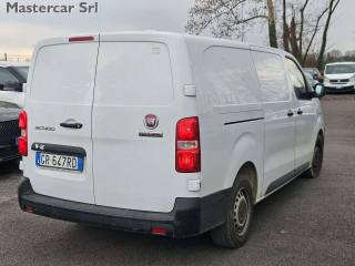 FIAT Scudo usata, con Chiusura centralizzata