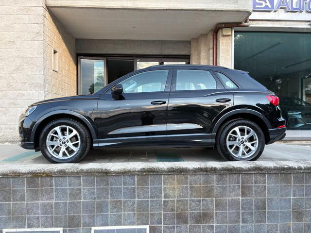 AUDI Q3 usata, con Cerchi in lega
