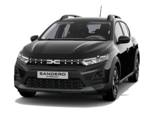 DACIA Sandero Stepway 1.0 TCe ECO-G Essential
