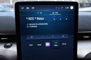 FORD Mustang Mach-E usata, con Controllo elettronico della corsia