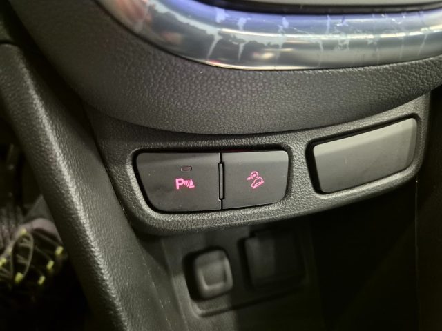 OPEL Mokka usata, con MP3