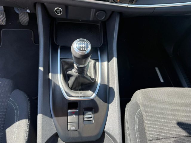 NISSAN Qashqai usata, con Specchietti laterali elettrici