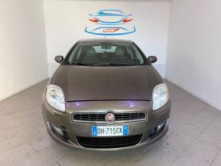 FIAT Bravo 1.4 Dynamic