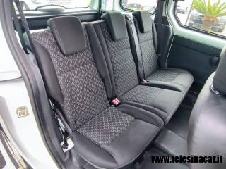 RENAULT Kangoo usata, con Sistema di navigazione