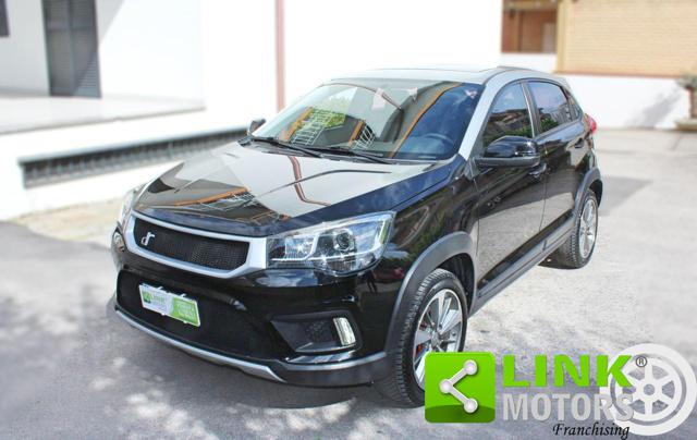 DR MOTOR DR3 usata, con ABS