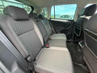 VOLKSWAGEN Tiguan usata 26