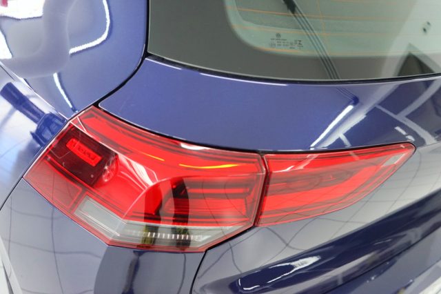 VOLKSWAGEN Golf usata, con Volante multifunzione