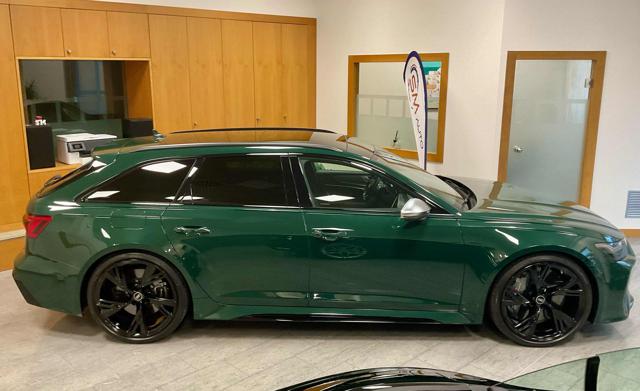 AUDI RS6 usata, con Airbag Passeggero