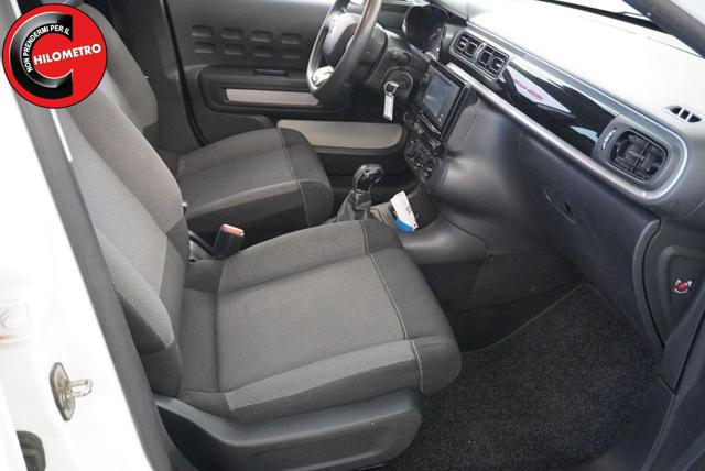 CITROEN C3 usata, con ESP