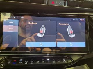 ALFA ROMEO Junior usata, con Fari LED