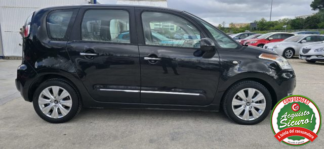 CITROEN C3 Picasso usata, con Airbag Passeggero