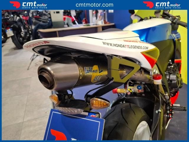 HONDA CBR 600 RR usata 11