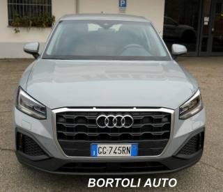 AUDI Q2 usata, con Sensore di pioggia