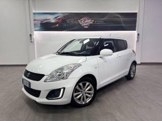 SUZUKI Swift usata, con Airbag