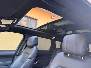 LAND ROVER Range Rover Sport usata, con Immobilizzatore elettronico
