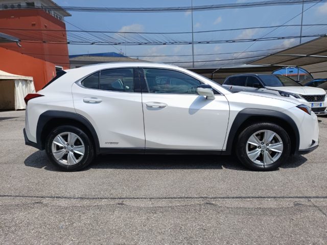 LEXUS UX Full Electric usata, con Airbag Passeggero