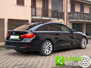 BMW 430 usata, con Cruise Control