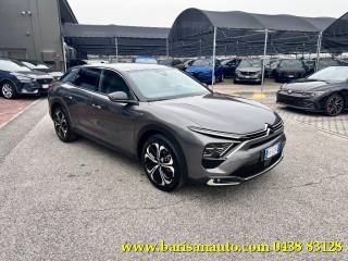 CITROEN C5 X usata, con Airbag