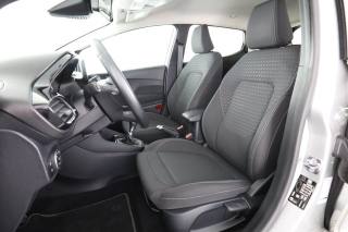 FORD Fiesta usata 2