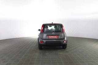 FIAT Panda usata 4