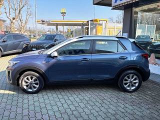 KIA Stonic usata, con Climatizzatore