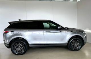 LAND ROVER Range Rover Evoque usata, con Cerchi in lega