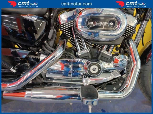HARLEY-DAVIDSON Other usata 10