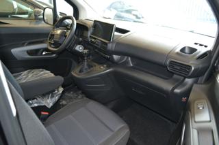 FIAT Doblo usata, con Airbag testa