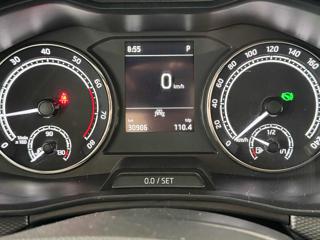 SKODA Kamiq usata, con Cruise Control