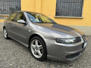 SEAT Leon usata, con Airbag laterali